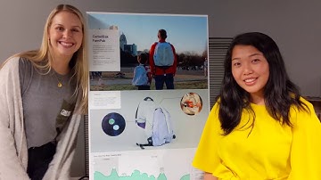 Capstone Design Expo: Fall 2019