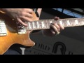 Capture de la vidéo Joanne Shaw Taylor - Going Down -Nashobia Valley Blues Fest 2015 - Don Odell's Legends