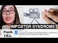 What is the Impostor Syndrome?