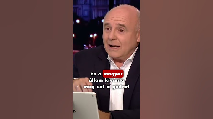 ❌ A 244 milliárd forintos "gödör". #egyenesbeszed