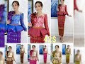 Khmer Traditional Clothes