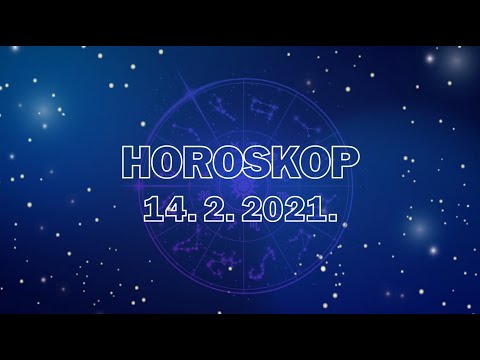 Video: Horoskop 14. Februar 2020 Wunderkind