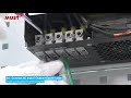How To Install PV1800 VPM High Frequency Off Grid Solar Must Inverter How To Install PV1800 VPM High Frequency Off Grid Solar Must Inverter