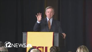 ASU West Campus expands, bringing new programs, schools, dorms