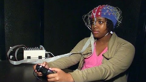 Brainwave test could advance early autism detection