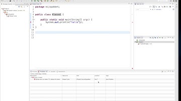 [ Masterclass Java cursus ] - snel leren programmeren? (Nederlands)