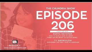 The Chundria Show - Ep 206