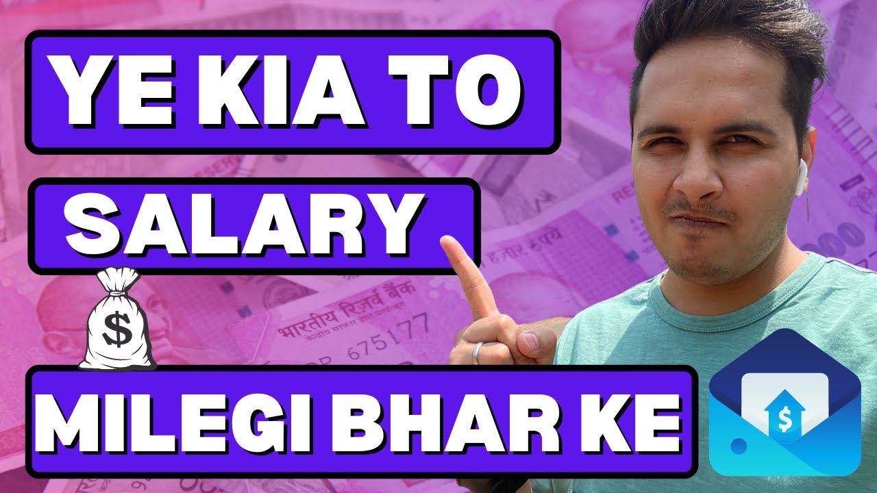 🤑 This Is How To Negotiate And 2x Your Salary Offer | Salary Negotiation Tips In Hindi