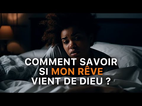 Vidéo: Invites De Rêve - Comment Reconnaître? - Vue Alternative