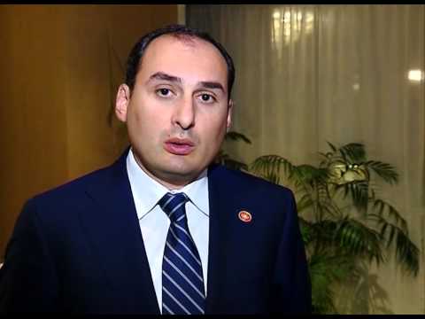 საქართველო ჩინეთთან თავისუფალი ვაჭრობის შესახებ მოლაპარაკებებს იწყებს