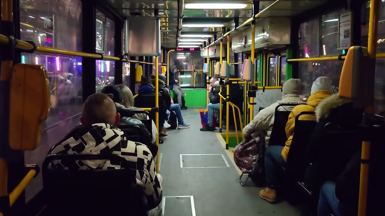 Konstal 105Na #314+315 - MPK Poznań, 6