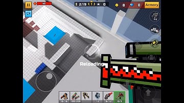 You Can Now Rocket Jump With Almost Every Heavy Weapon?!?