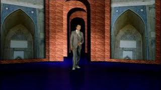 Ozodbek Nazarbekov - Tabarruk | Озодбек Назарбеков - Табаррук