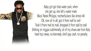 Migos Too Playa Ft 2 Chainz lyrics