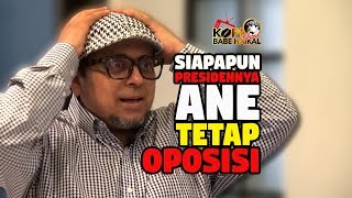 Download Mp3 BABE HAIKAL HASSAN: SIAPAPUN PRESIDENNYA, SAYA TETAP OPOSISI   ! Gudang lagu Download Mp3 BABE HAIKAL HASSAN: SIAPAPUN PRESIDENNYA, SAYA TETAP OPOSISI   !
