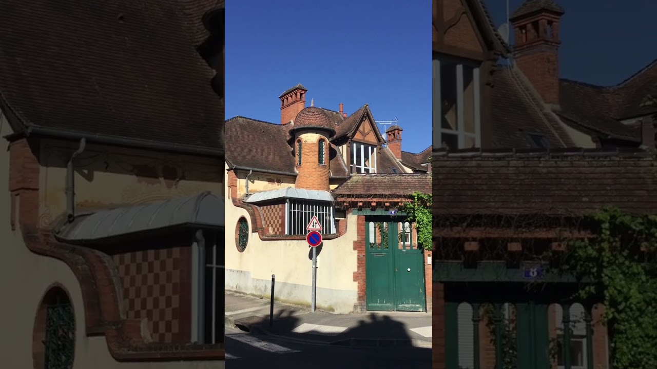 Nevers, perle de Bourgogne : patrimoine, musées et secrets d’une ville d’Art et d’Histoire