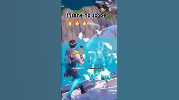 Insane no scope 🔥🔥🔥👑 #subscribe #fortnite #king #roadto2k #noscope