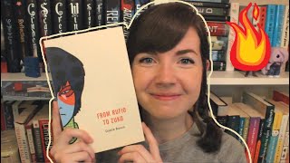 From Rufio to Zuko |  Book Review [CC]