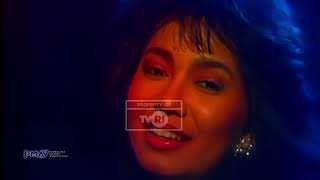 THE SWEET POP QUEEN'S SOFT VOICE WILL MAKE YOU EMOTIONAL! 😭 IIS SUGIANTO - MEMORI JANUARI ON SELE... screenshot 2