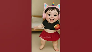 سلام عشقاژ بانمک و شکموی من وقتی آهنگ میاد شکمو بودنم یادم میره می رقصم تا دنیا هم بخنده 