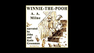 Winnie The Pooh By A.a. Milne - Audiobook For Children