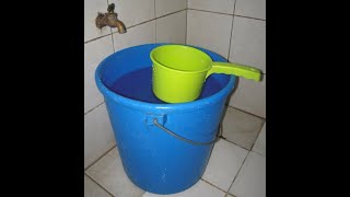 Dropping a deuce (pooping) and the elusive Tabo in the Philippines