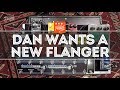 A New Flanger That Stands Up To The EHX Electric Mistress? That Pedal Show