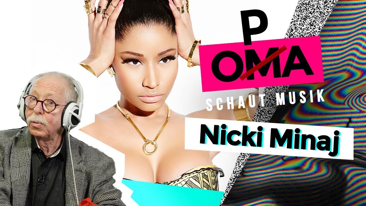 Its nicki m записи