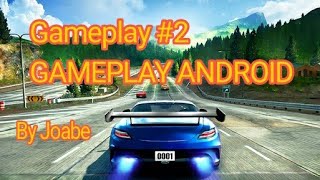 STREET RACING 3D - Gameplay 2# screenshot 3