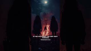 The Murder Of Shanda Sharer | #shorts #scary