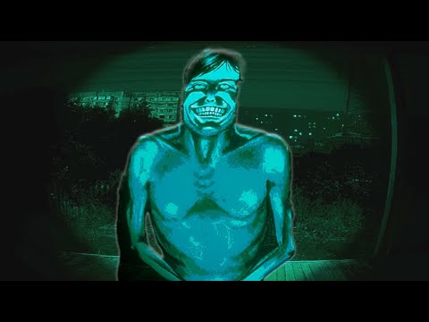 海外で大人気の人間以外は家に入れてはいけないゲーム『No, I'm not a Human』