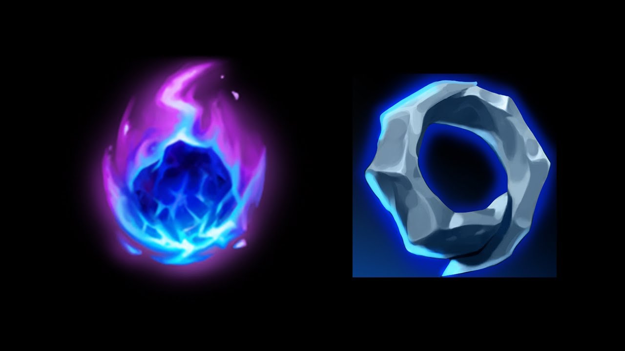 진그리식 탑 하드캐리 쉬바나 공략 rev001