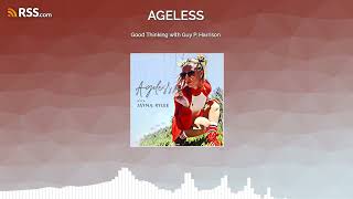 Celebrity Good Thinking with Guy P. Harrison Profile
