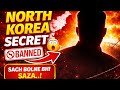 Is desh mein sach bolna mana hai 😱 | North Korea Reality
