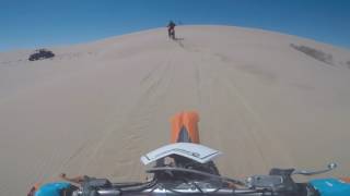 Glamis Trip Easter   Weekend 2017