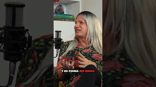 Conoce a Brigitte Baptiste, el amor y los cambios que pueden generar la vida para ser mejores.