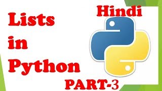 List built-in function | How to use list |  |Learn Python from basic in Hindi|Free Python Tutorial