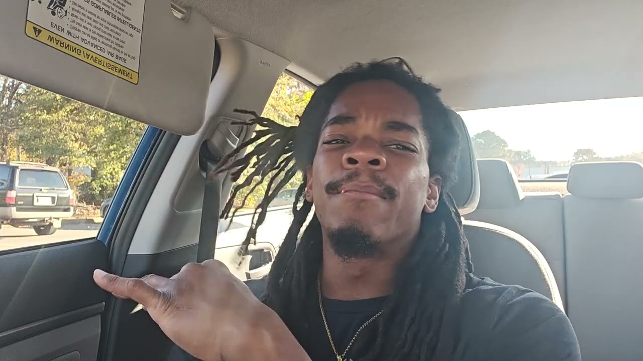 BE CLOSE MINDED (quick rant) 