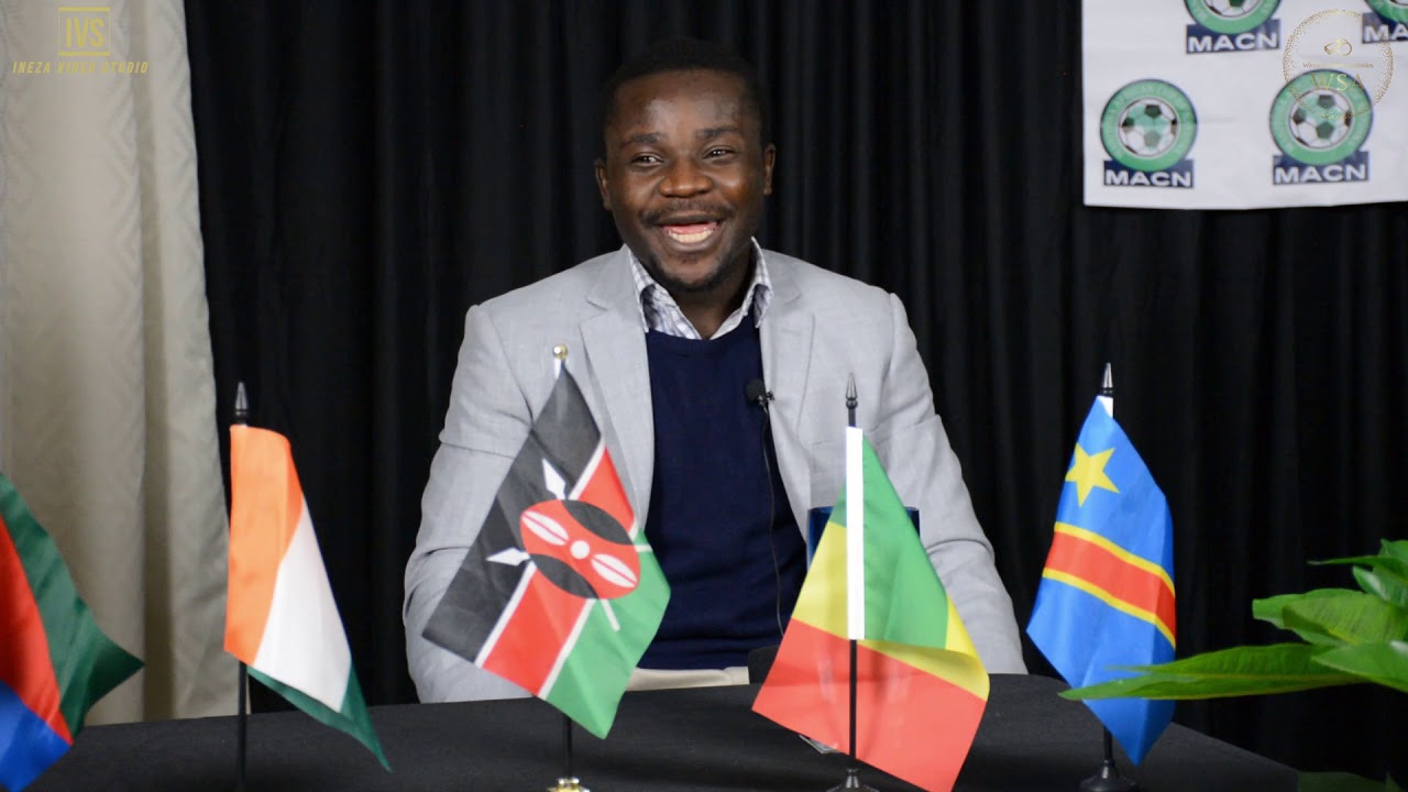 Part 3/5 - More countries (Teams) to Join for 2021