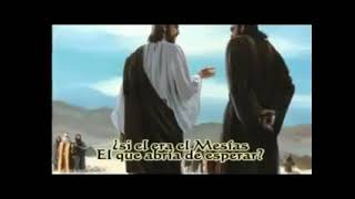 Video thumbnail of "En Jesús está la respuesta - Natanael Valoyes / himno adventista"