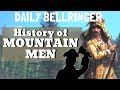 Mountain Men History Daily Bellringer Mountain Men History Daily Bellringer