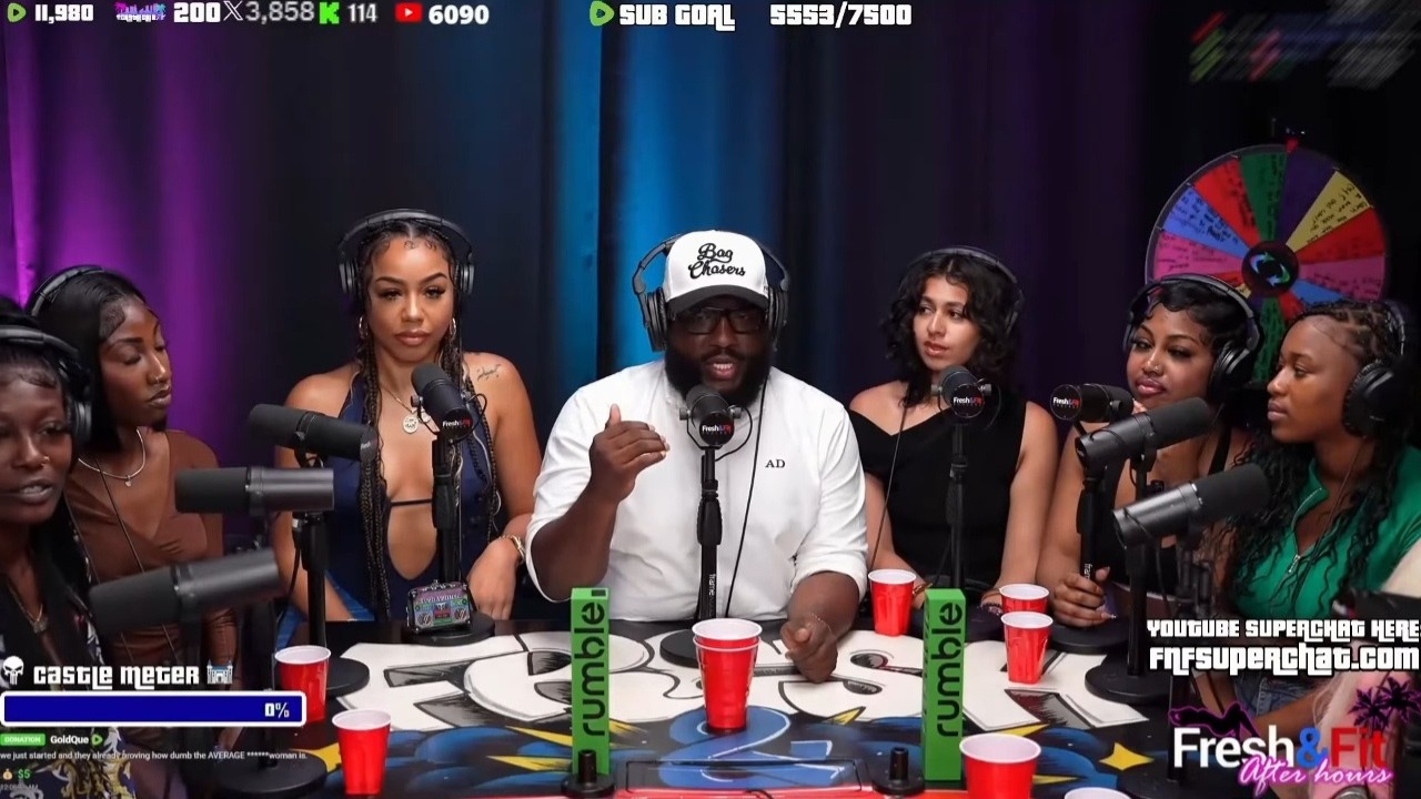 Anton Daniels Goes NUCLEAR On These 304s.. They Will NEVER Recover!!