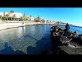 City Centre Sanremo Italy 2020 (Gopro Max) 🇮🇹