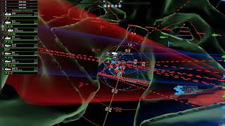 Textbook Perfect Arroyo Match - Nebulous Stack V Stack Carriers