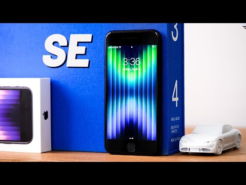 Iphone Se Review - 30 Days Later!