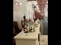 صاحب البصيرة المتسابق محمدي ممدوح يتألق في دولة التلاوة