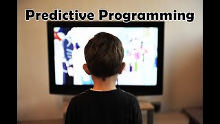 Is Predictive Programming aka Culture Creation for real? @TruthNTime