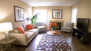 SHALIKO APARTMENTS - Rocklin, CA