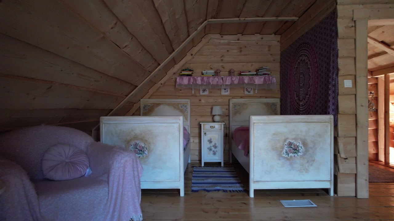 Bílé Karpaty - Juhas dvor - ubytování a biofarma Tlstá Hora