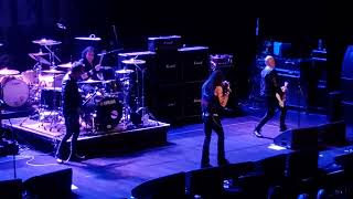 Stephen Pearcy  (RATT)  Way Cool Jr. (Live) @ Marquee Theatre Tempe Az. 1/27/23